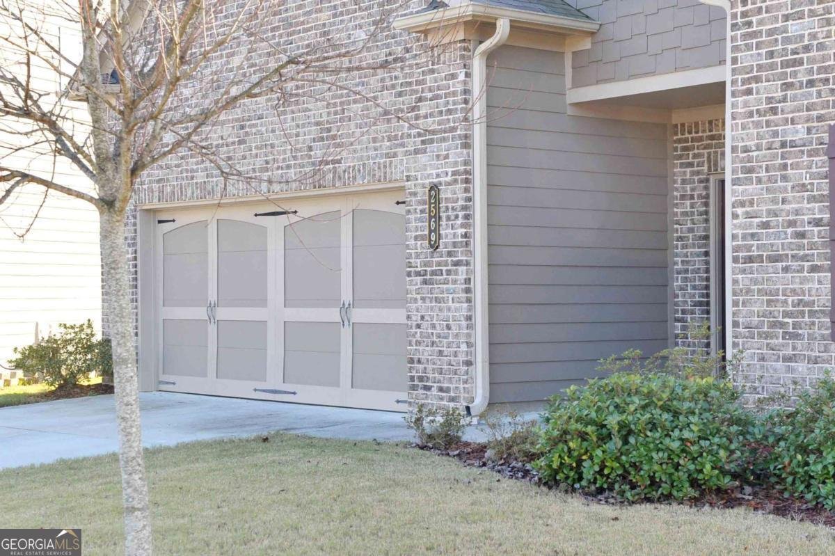 2569 Wimberley Pine Court Dacula - 3