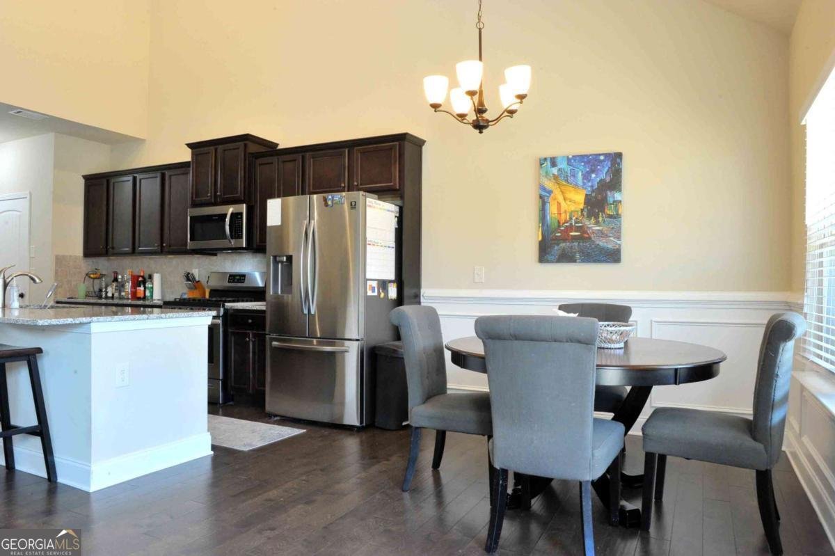 2569 Wimberley Pine Court Dacula - 4