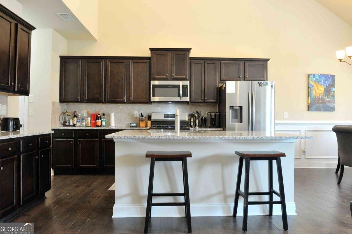 2569 Wimberley Pine Court Dacula - 6