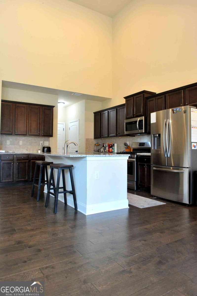 2569 Wimberley Pine Court Dacula - 8