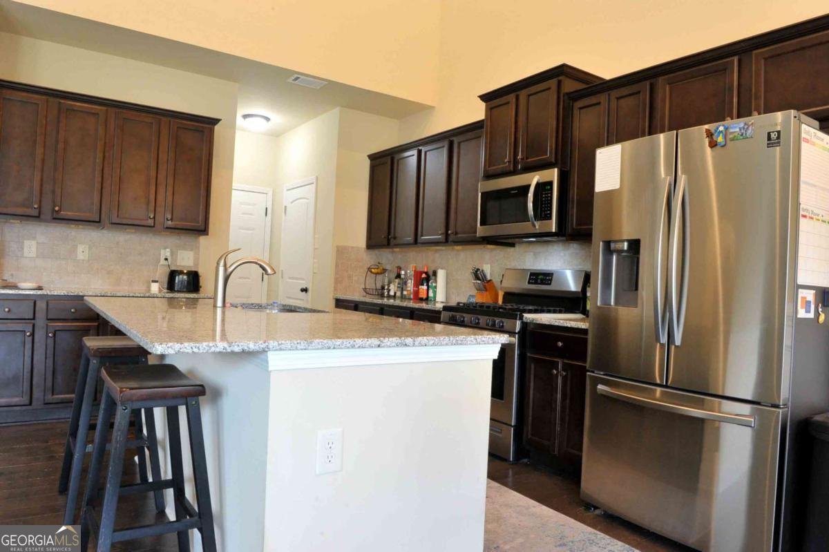 2569 Wimberley Pine Court Dacula - 9