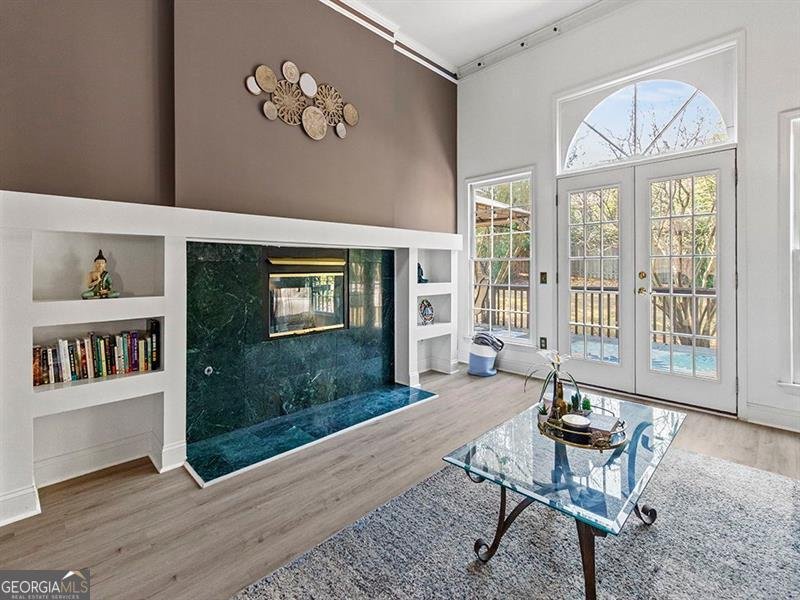 10530 Branham Fields Johns Creek - 22