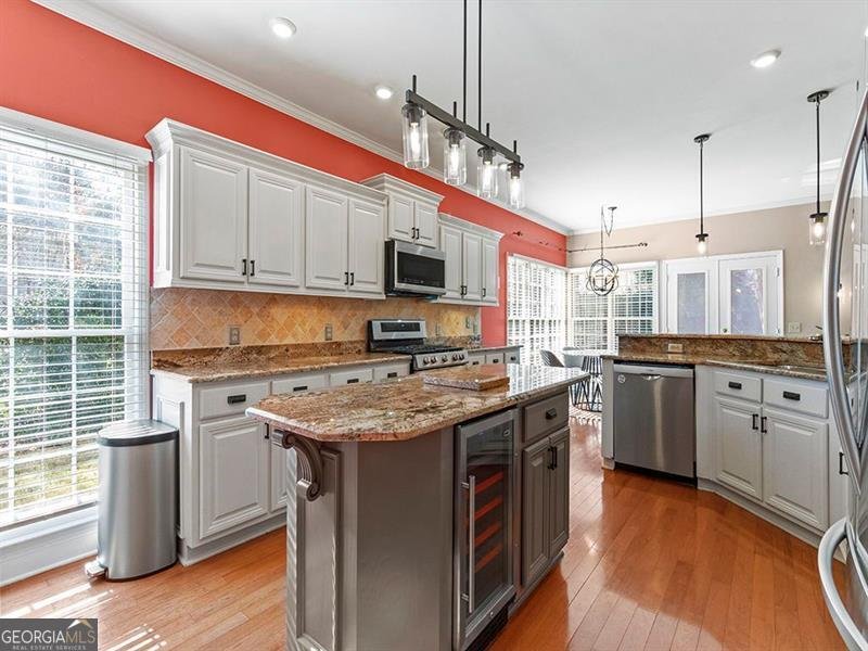 10530 Branham Fields Johns Creek - 24