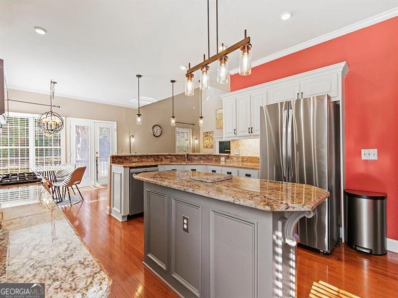 10530 Branham Fields Johns Creek - 25