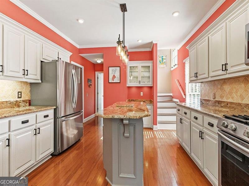 10530 Branham Fields Johns Creek - 27