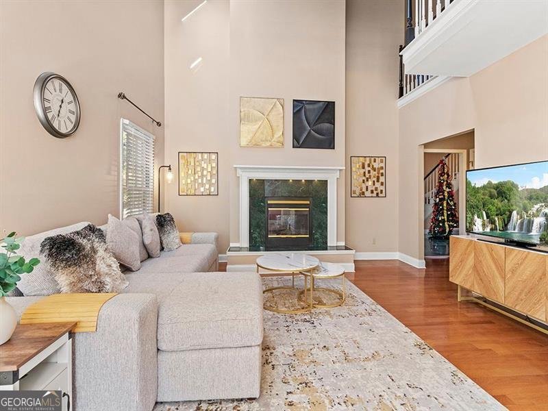 10530 Branham Fields Johns Creek - 30