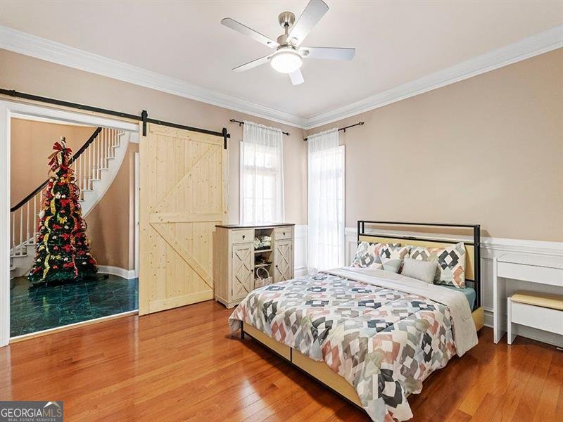 10530 Branham Fields Johns Creek - 35