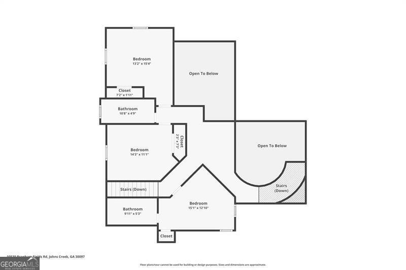 10530 Branham Fields Johns Creek - 71