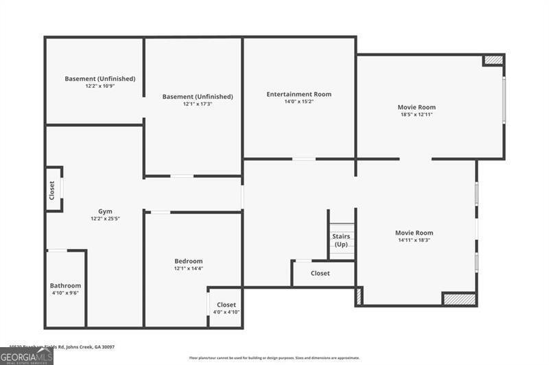 10530 Branham Fields Johns Creek - 78