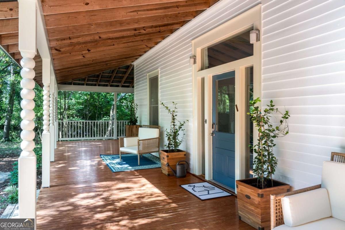 2569 Riverbend Road Athens - 1