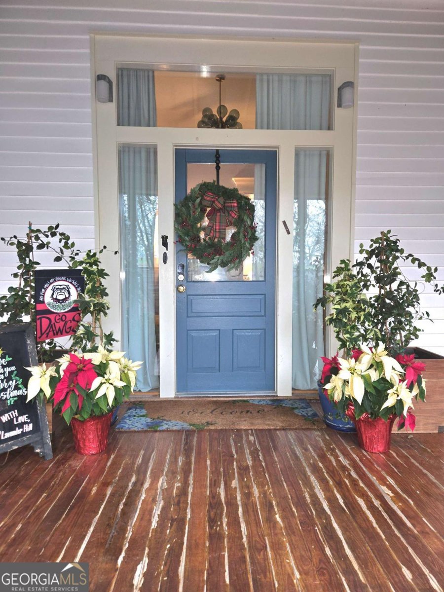 2569 Riverbend Road Athens - 4