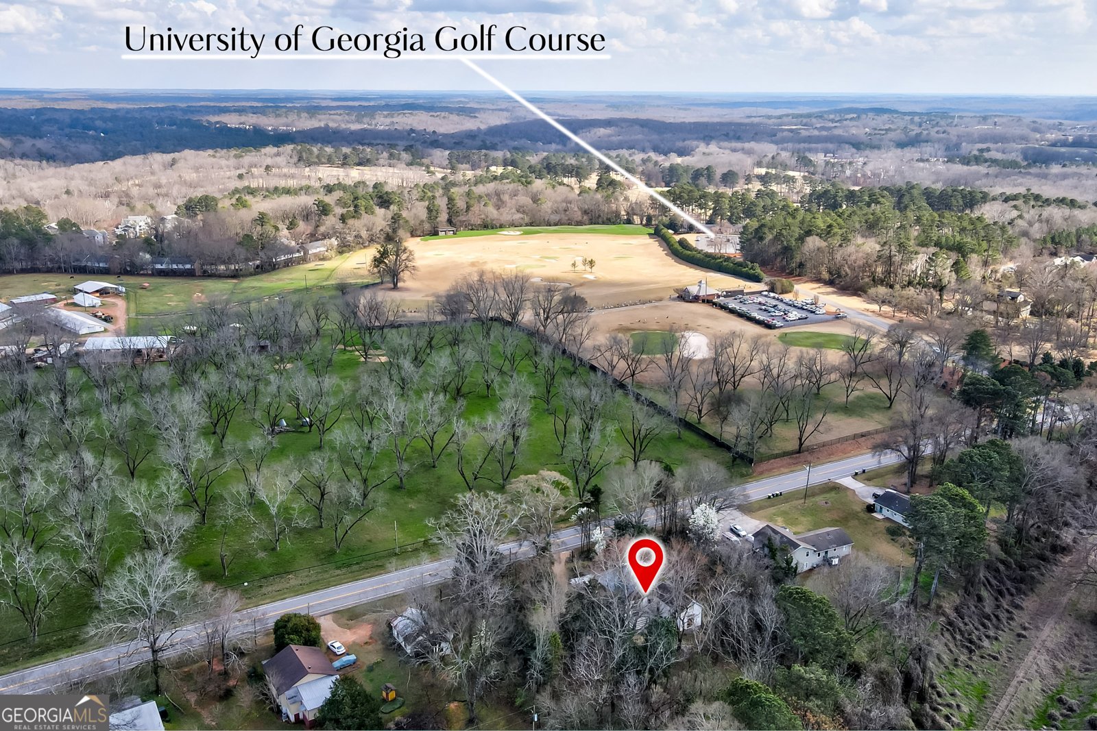 2569 Riverbend Road Athens - Photo 69