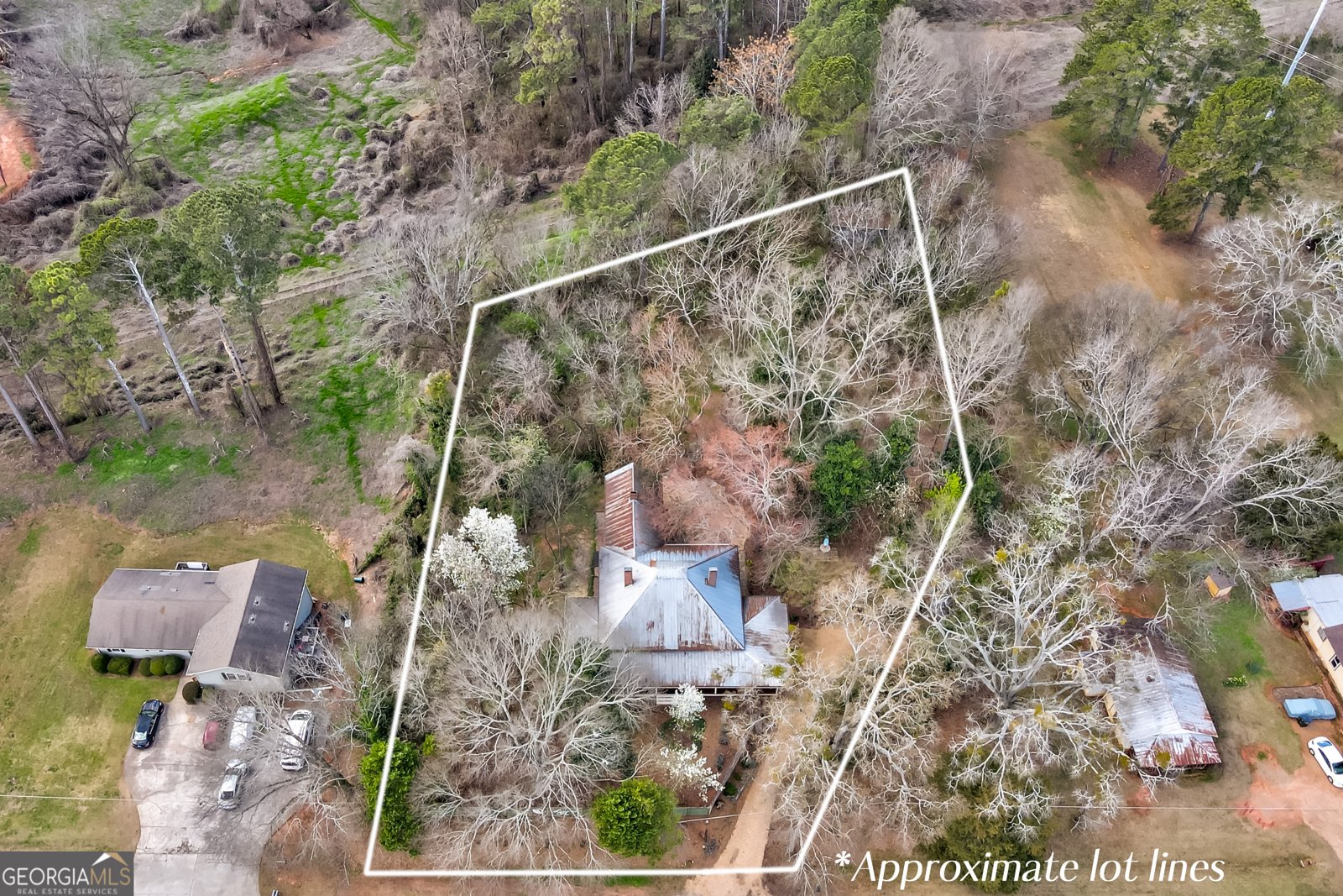 2569 Riverbend Road Athens - Photo 71