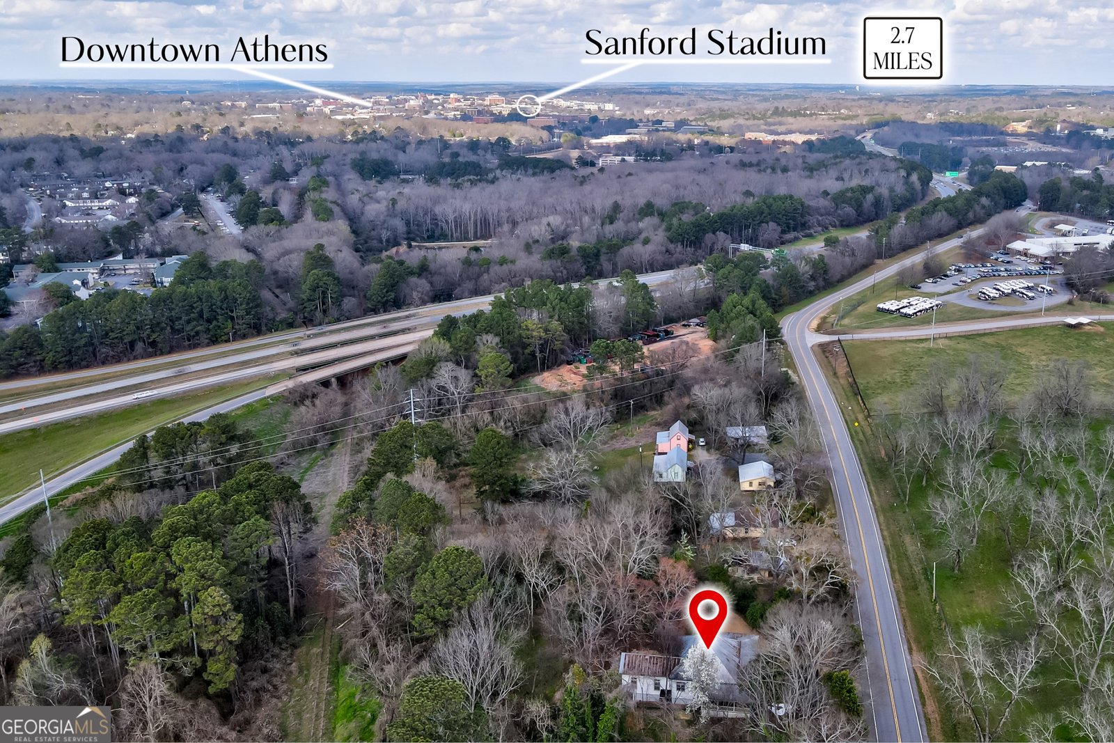 2569 Riverbend Road Athens - Photo 76