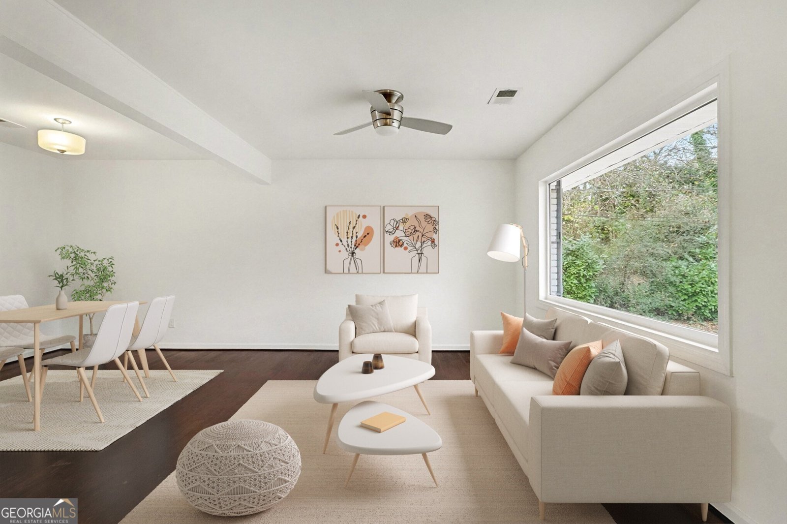 3053 Hollywood Drive Decatur - 2