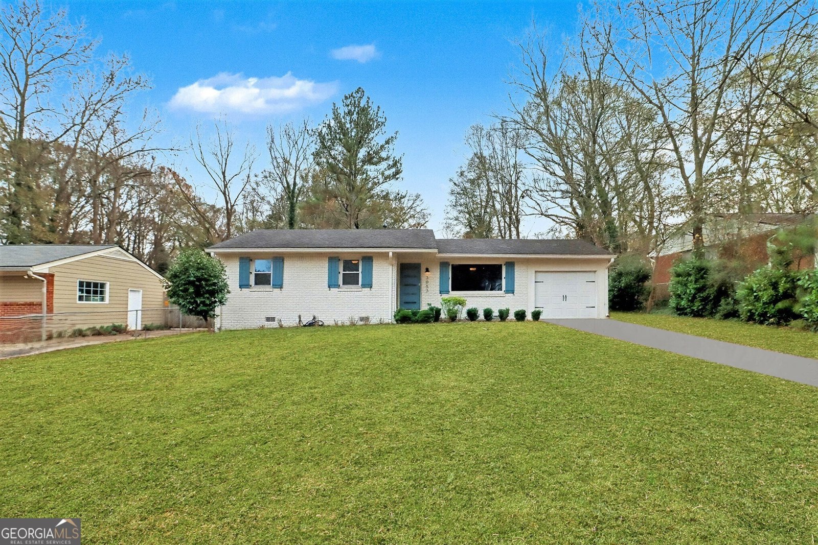 3053 Hollywood Drive Decatur - 7