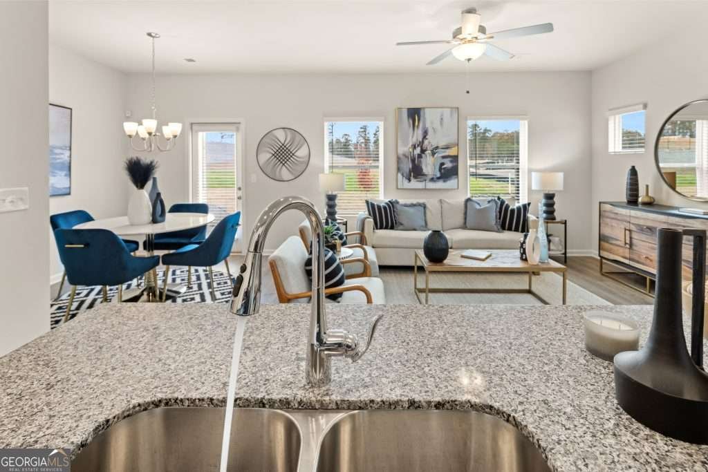 6406 Sundowner Place South Fulton - 10