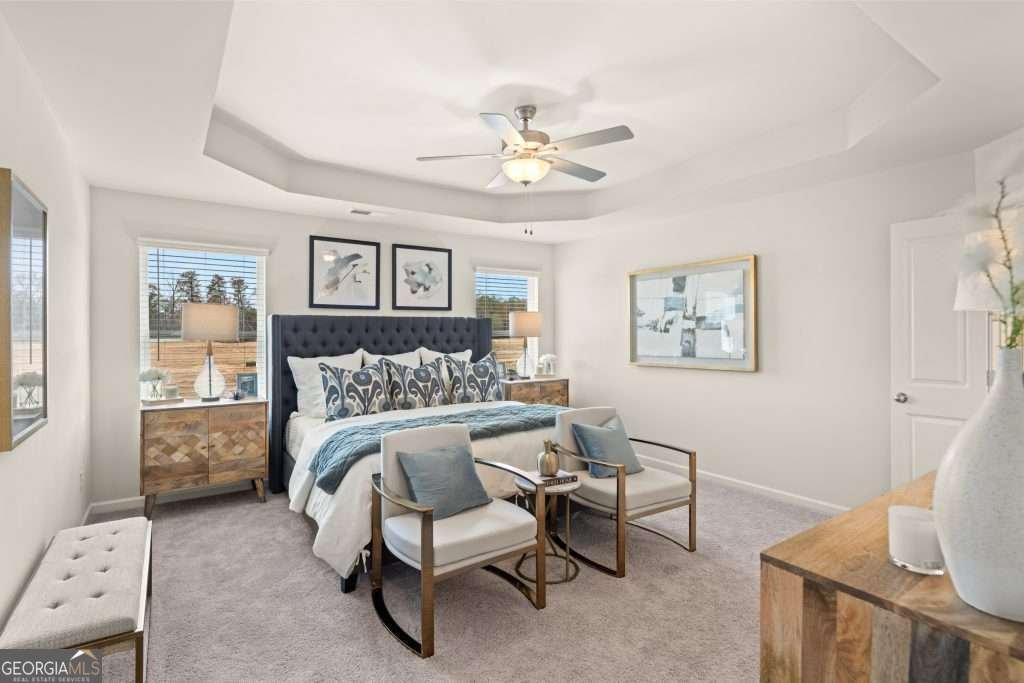 6406 Sundowner Place South Fulton - 13