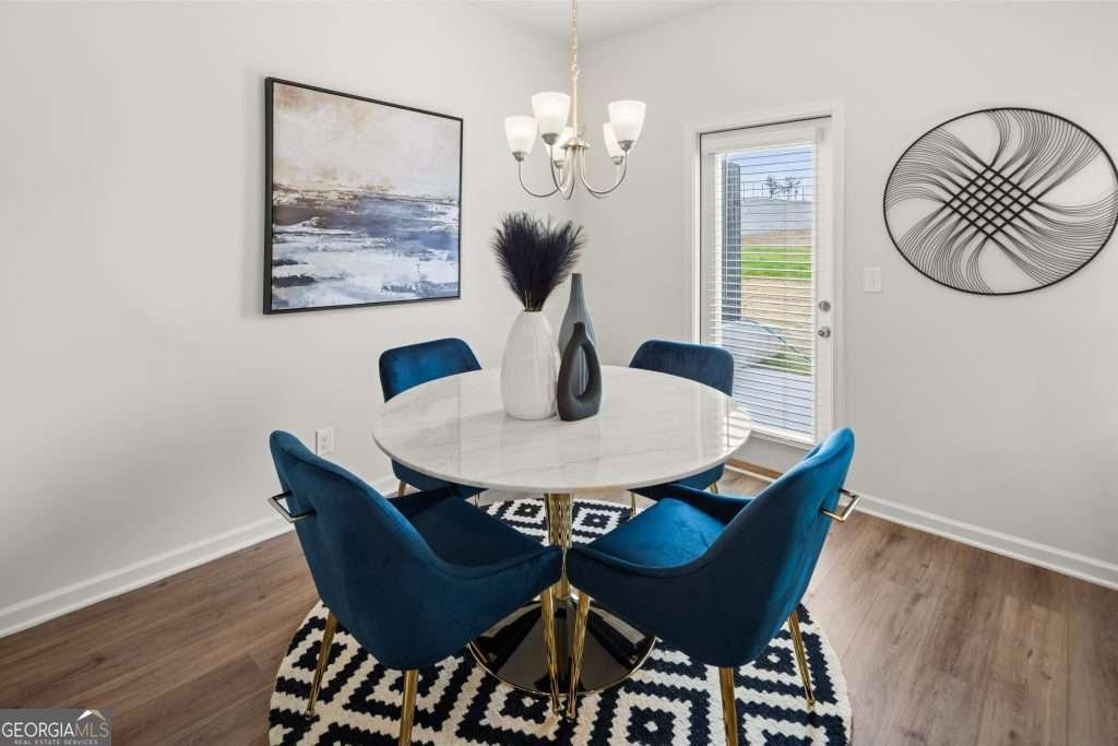 6406 Sundowner Place South Fulton - 4