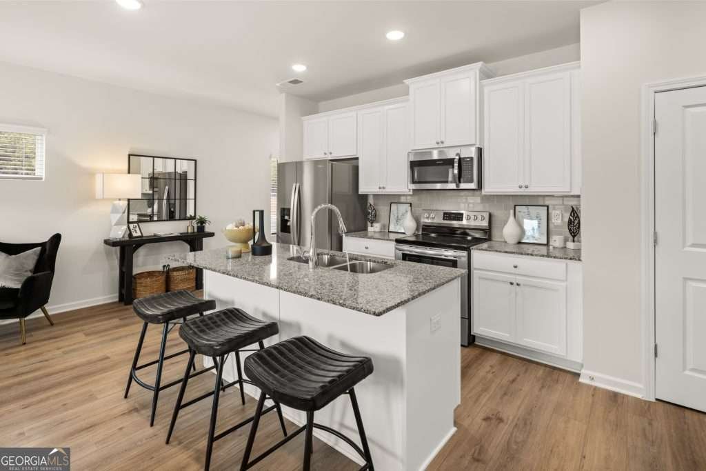 6406 Sundowner Place South Fulton - 8