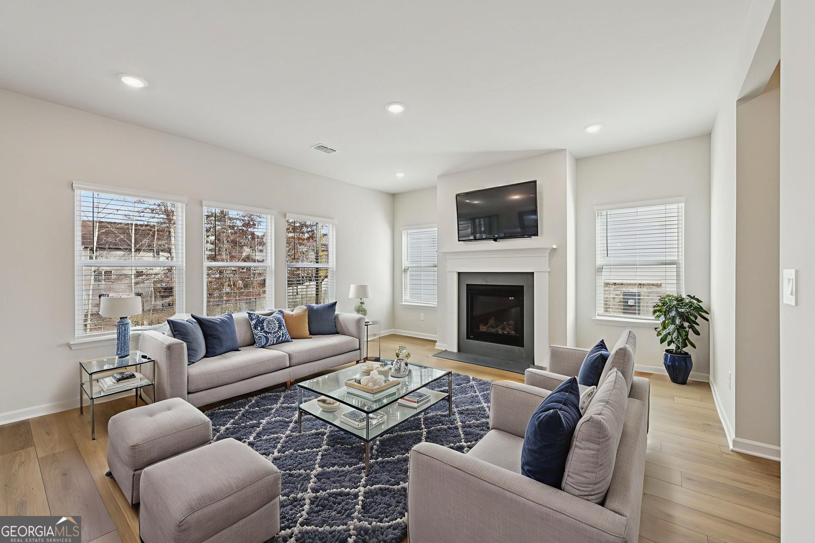 7253 Lyric Street Fairburn - 14