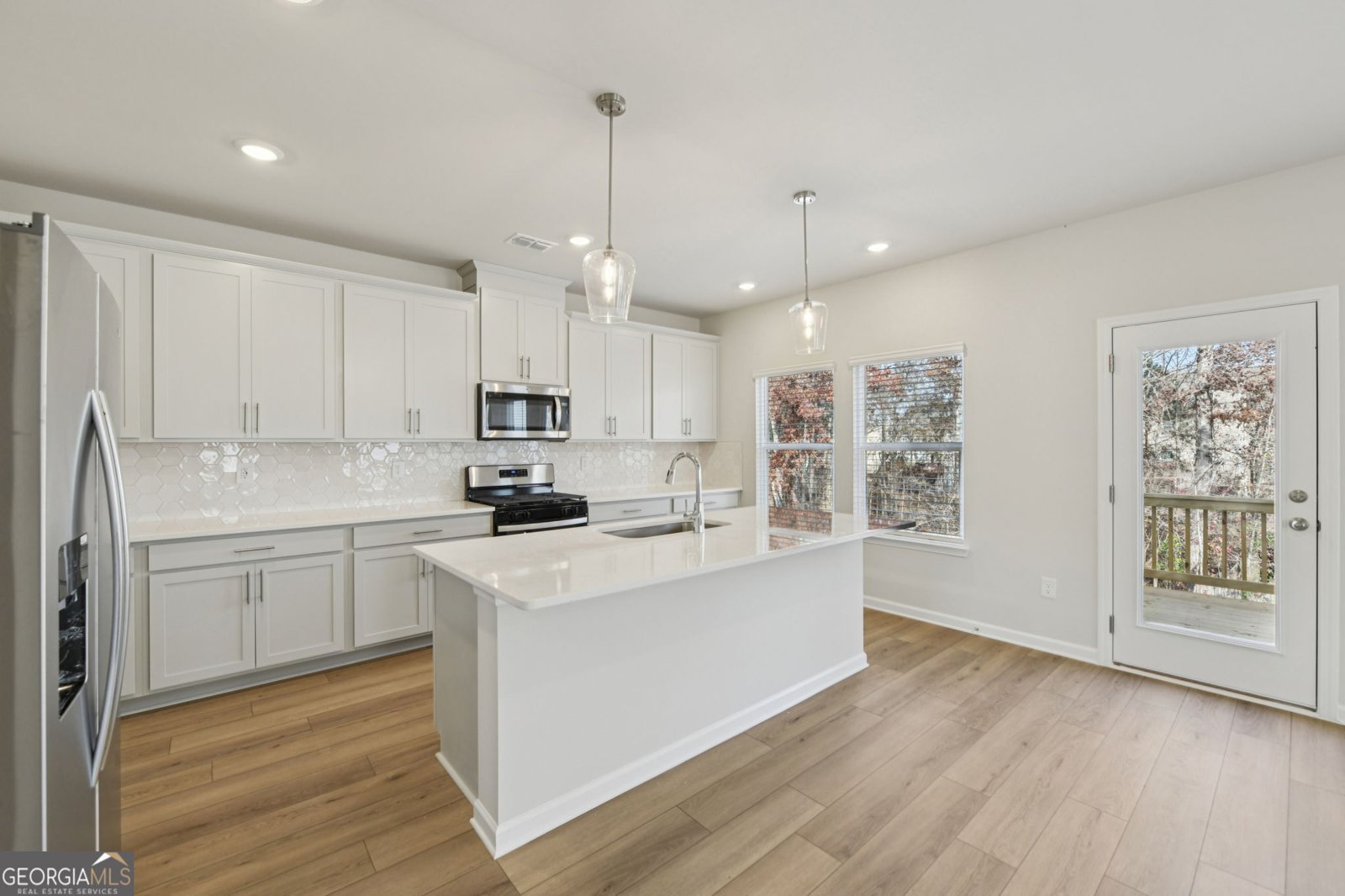 7253 Lyric Street Fairburn - 15