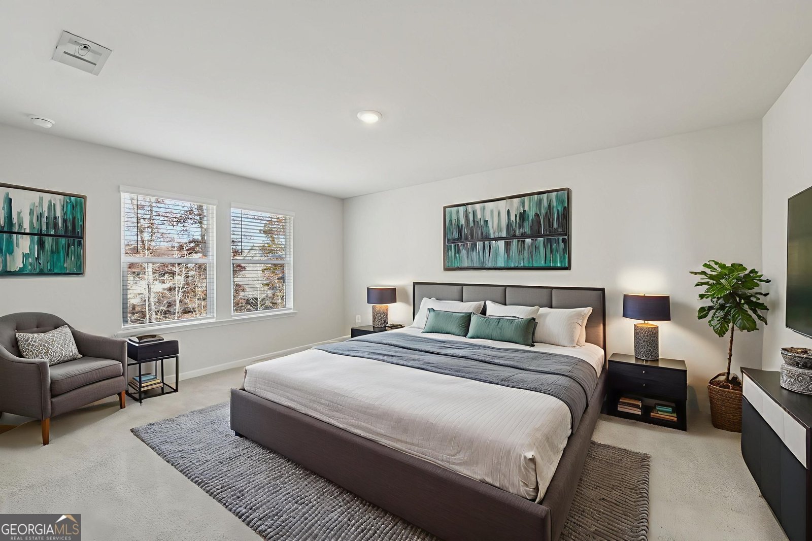 7253 Lyric Street Fairburn - 37