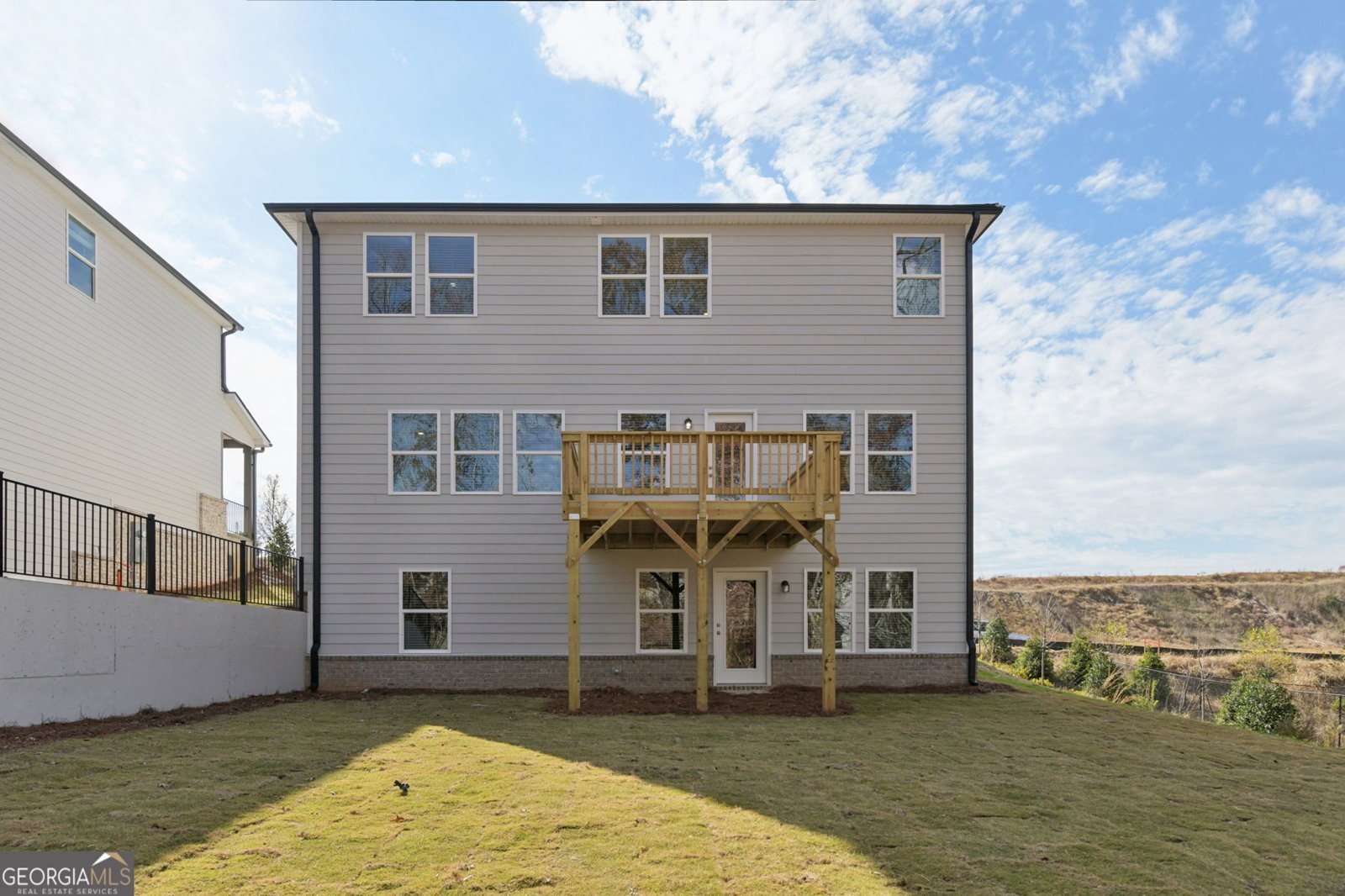 7253 Lyric Street Fairburn - 46