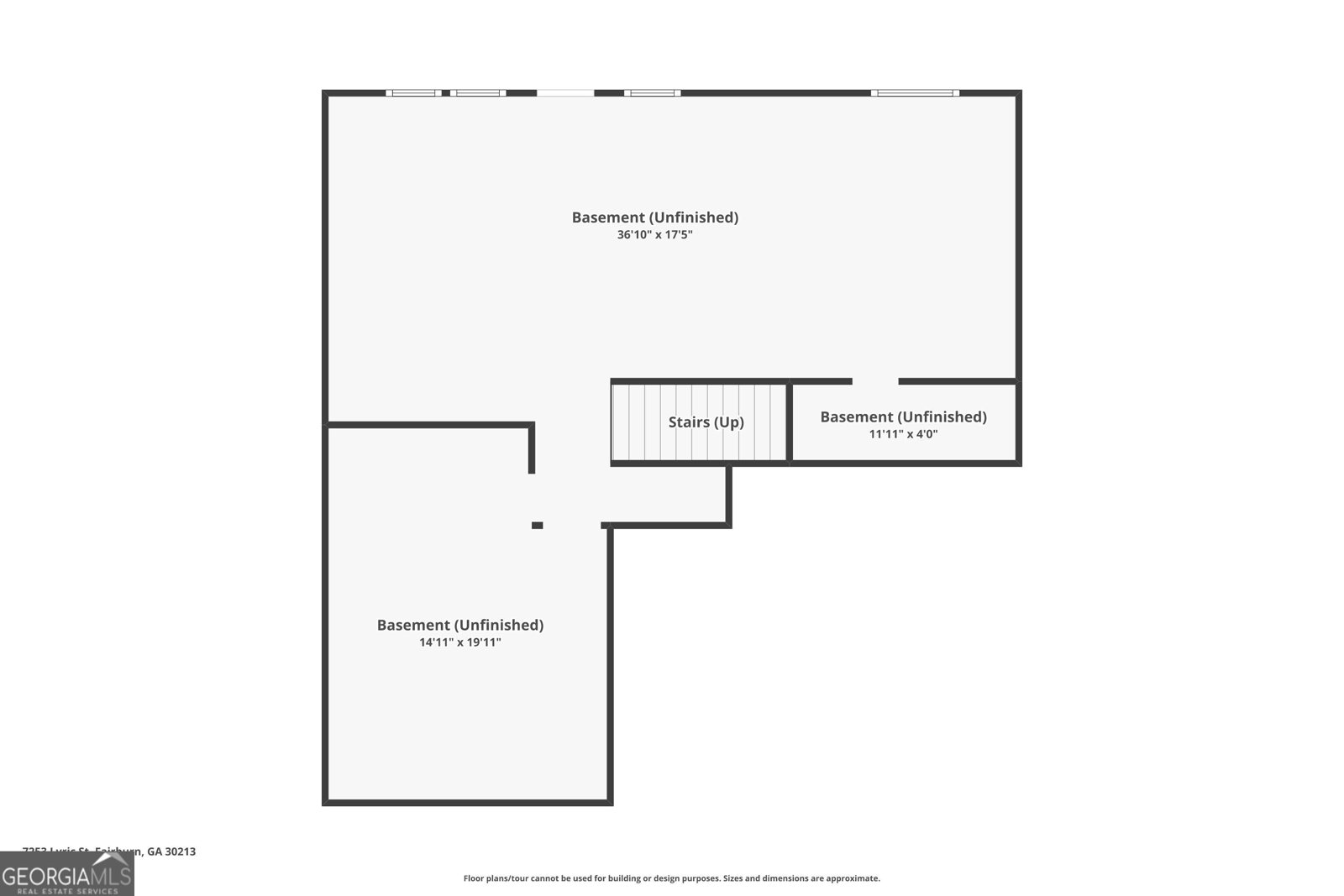 7253 Lyric Street Fairburn - 49