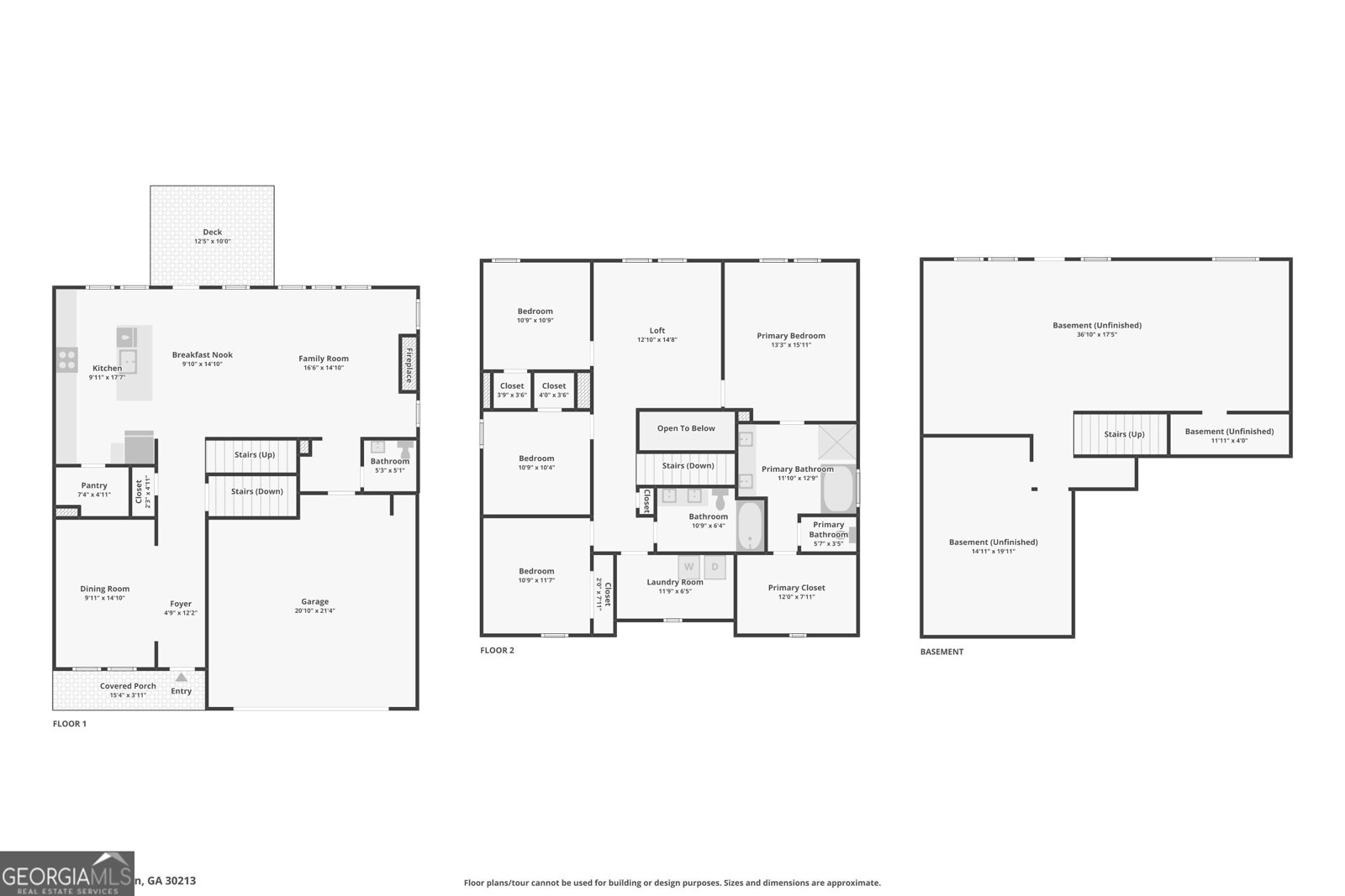 7253 Lyric Street Fairburn - 52