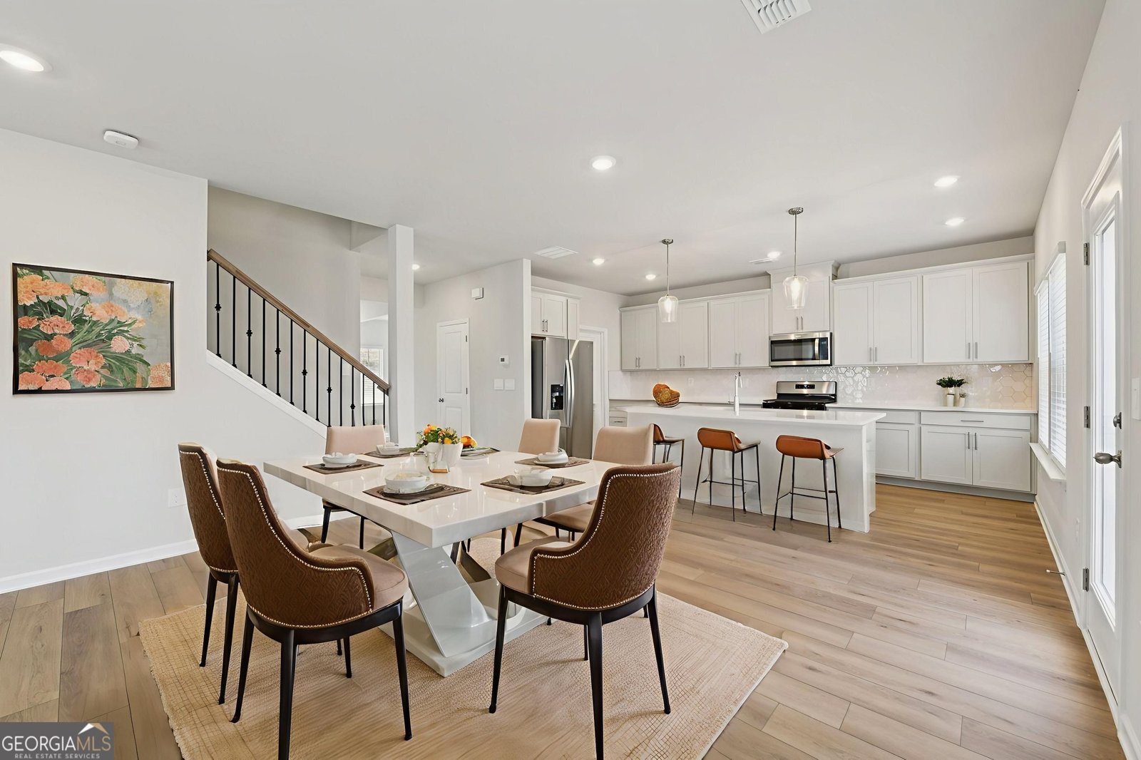 7253 Lyric Street Fairburn - 9