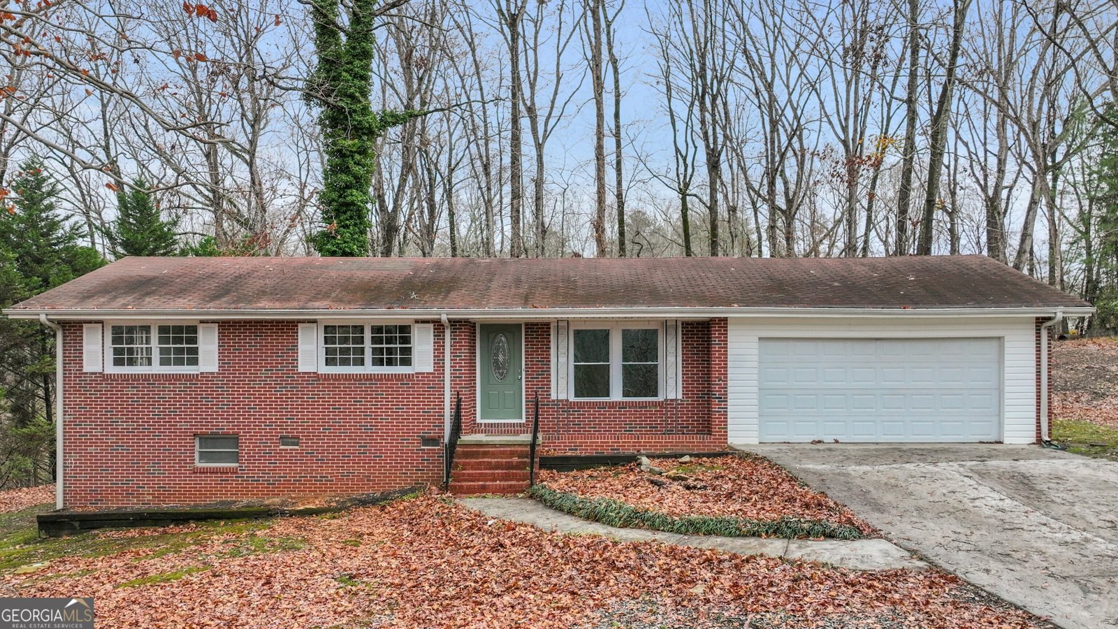 5165 Strickland Road Gainesville - 2