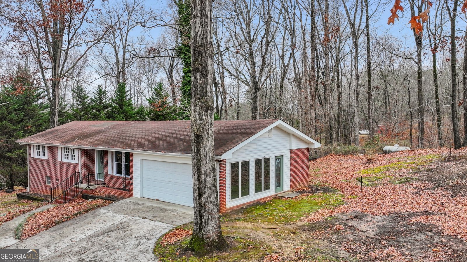 5165 Strickland Road Gainesville - 3