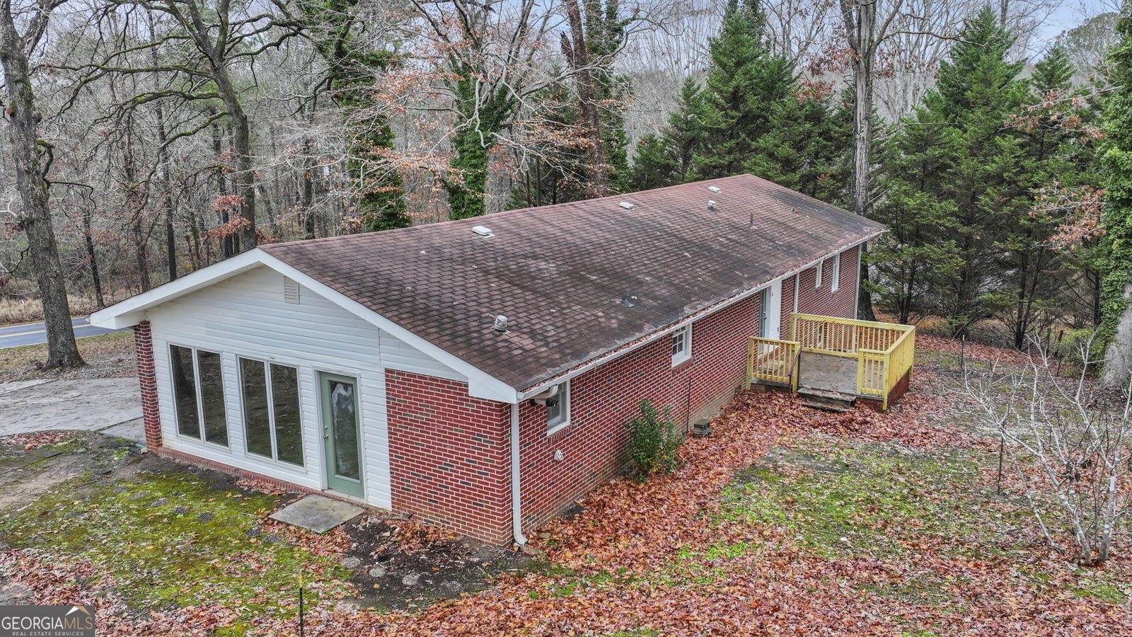 5165 Strickland Road Gainesville - 35