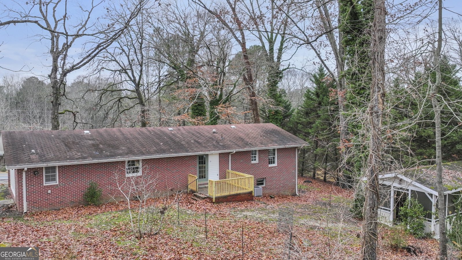 5165 Strickland Road Gainesville - 36