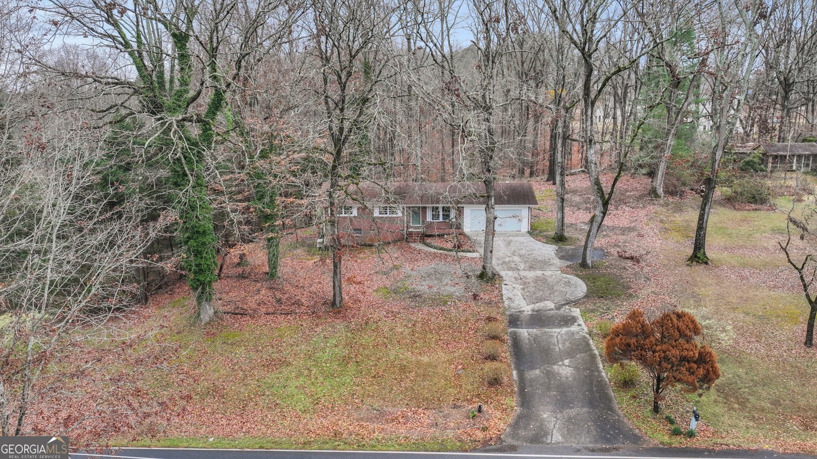 5165 Strickland Road Gainesville - 37