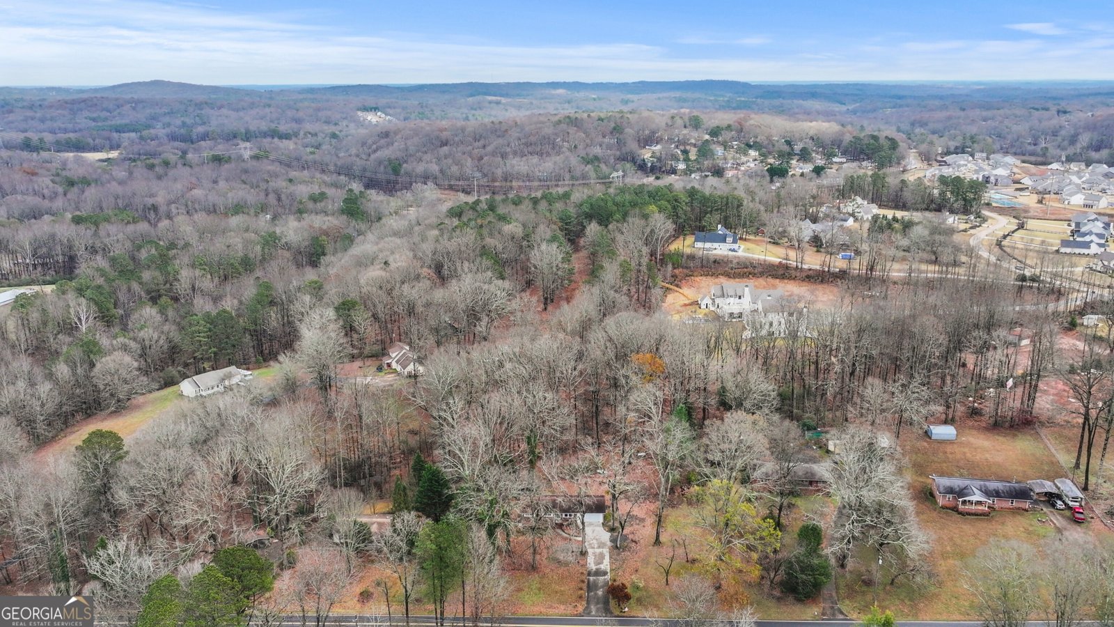 5165 Strickland Road Gainesville - 38