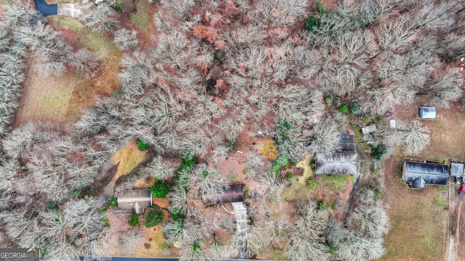 5165 Strickland Road Gainesville - 40