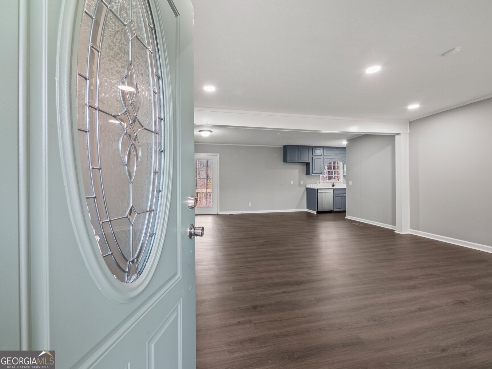 5165 Strickland Road Gainesville - 5