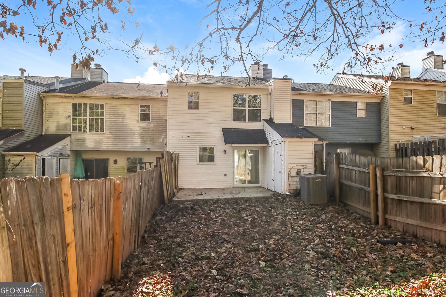 5707 Wells Circle Stone Mountain - 15