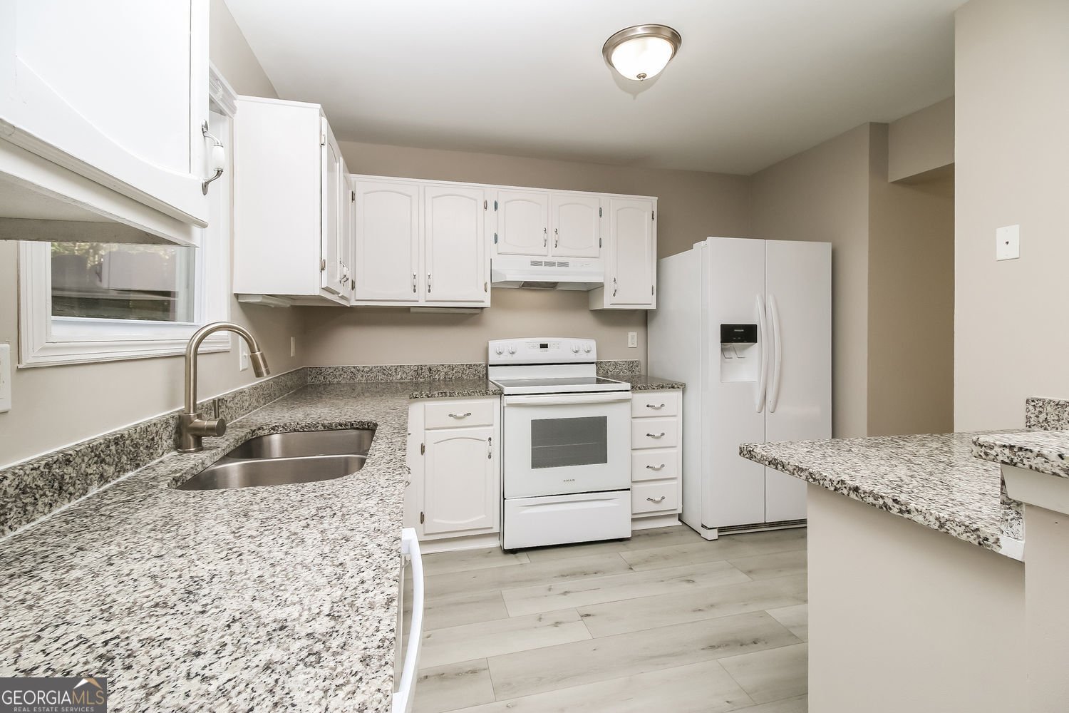 5707 Wells Circle Stone Mountain - 4