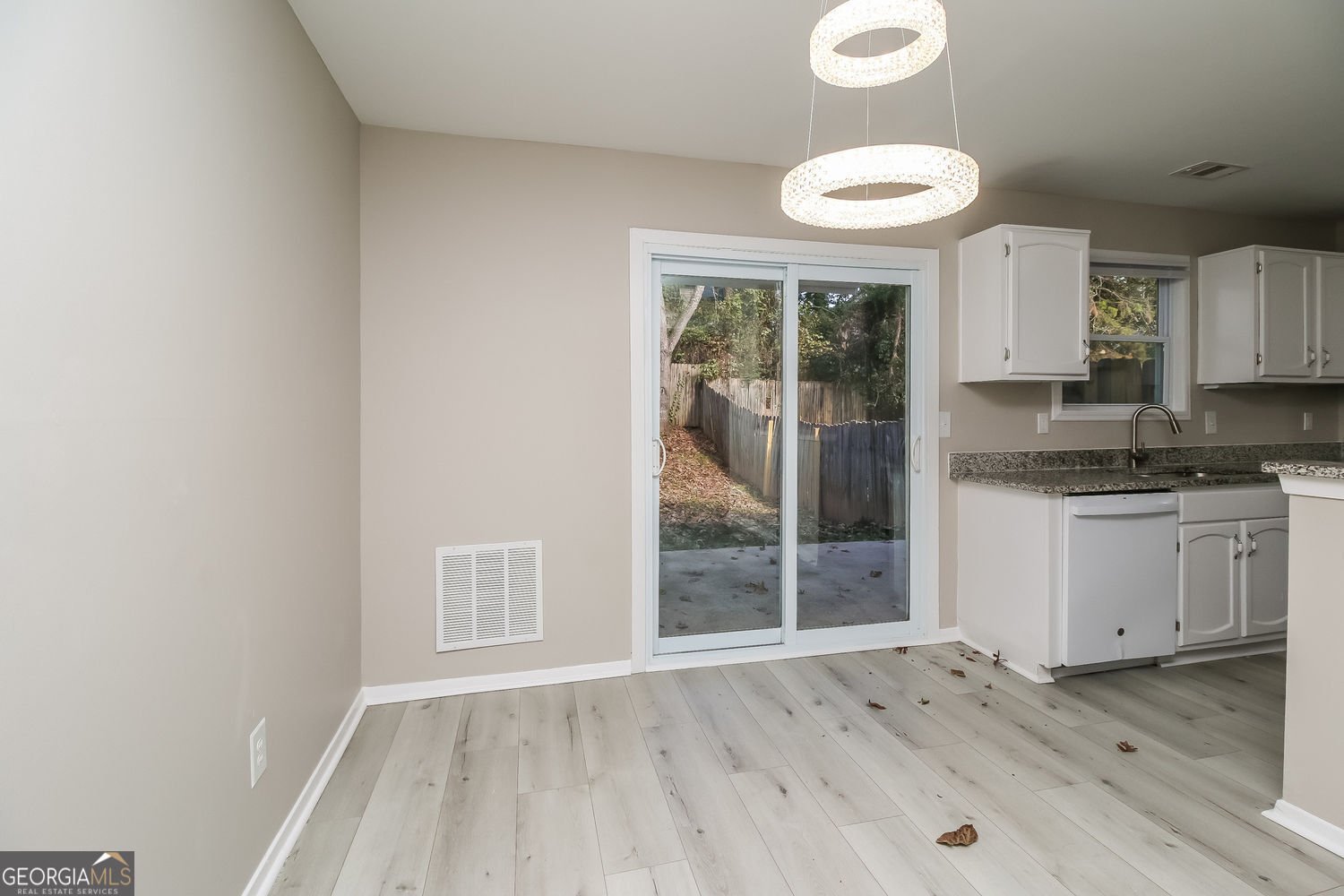 5707 Wells Circle Stone Mountain - 5