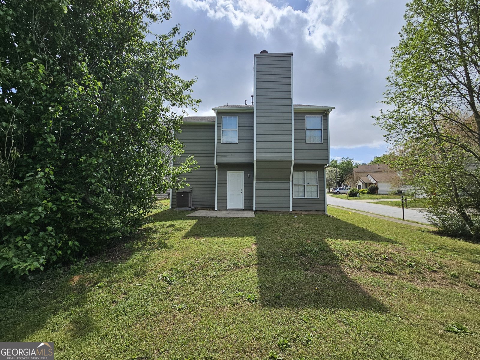 6718 Roscommon Drive Austell - 22