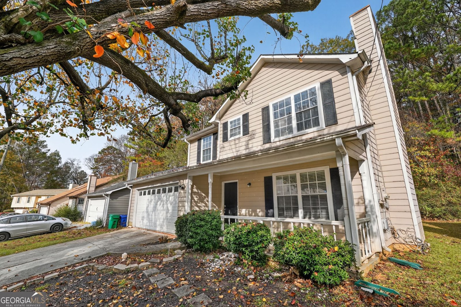 2267 Hampton Drive Decatur - 3