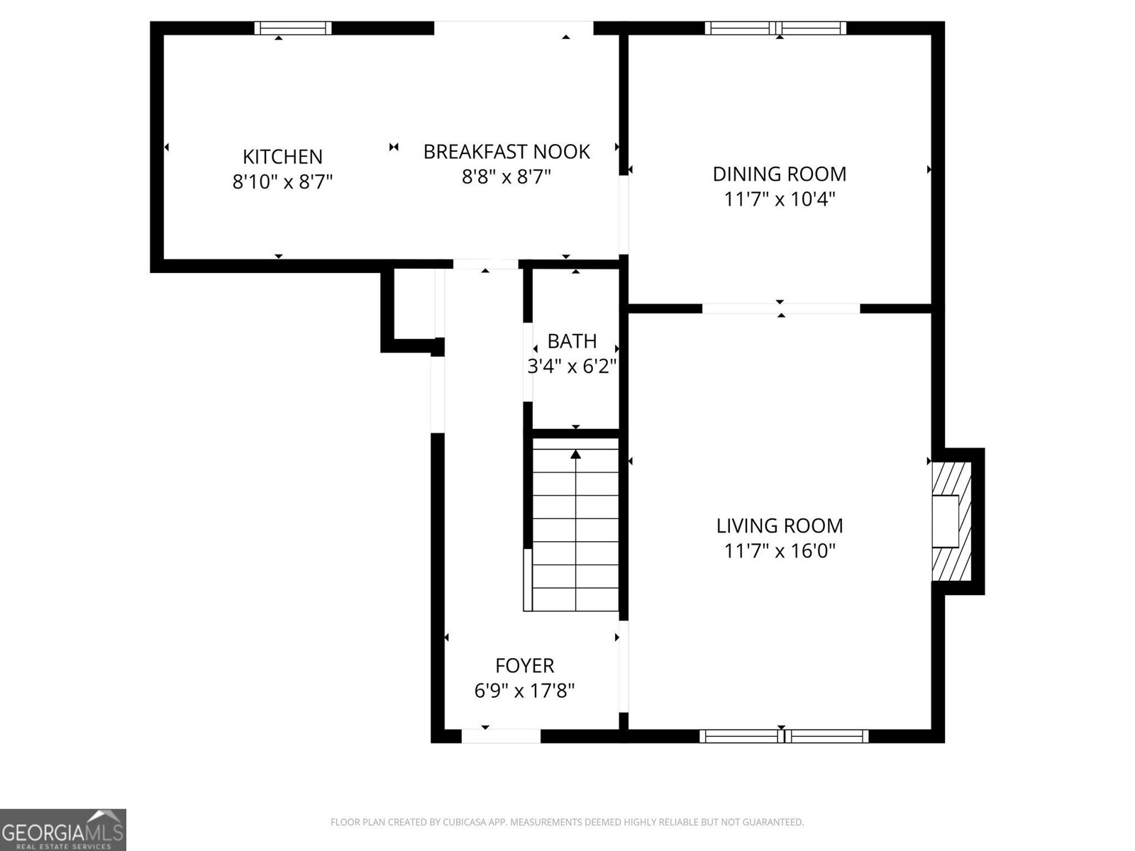 2267 Hampton Drive Decatur - 34