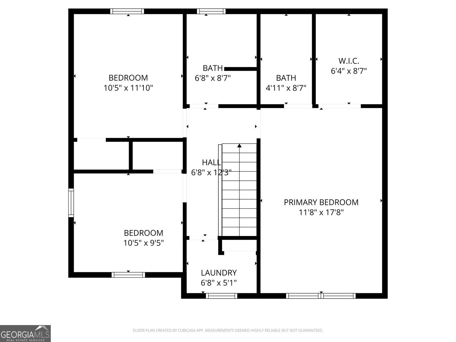 2267 Hampton Drive Decatur - 35