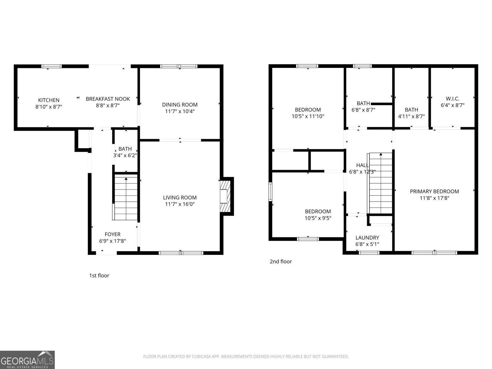 2267 Hampton Drive Decatur - 36