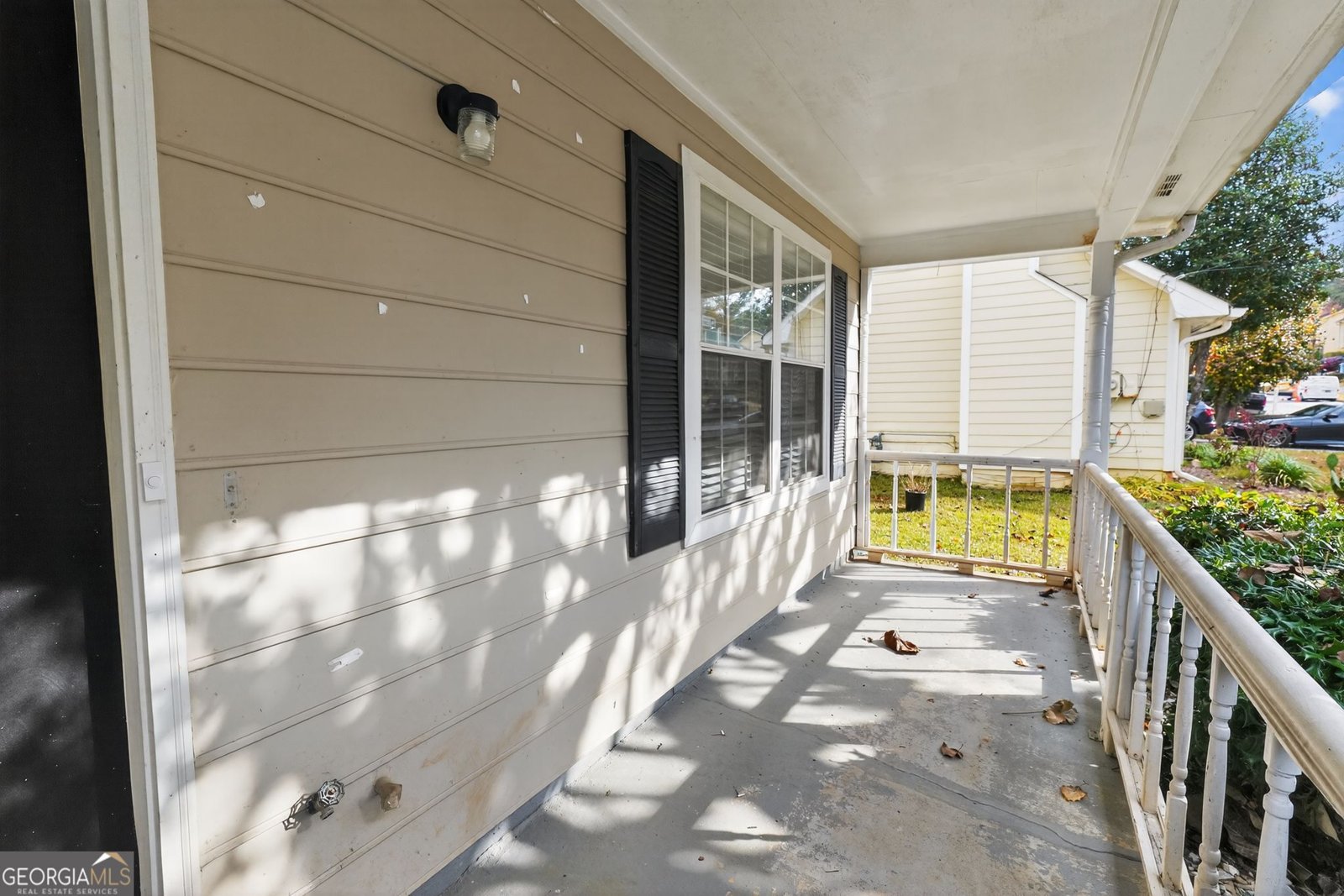 2267 Hampton Drive Decatur - 4