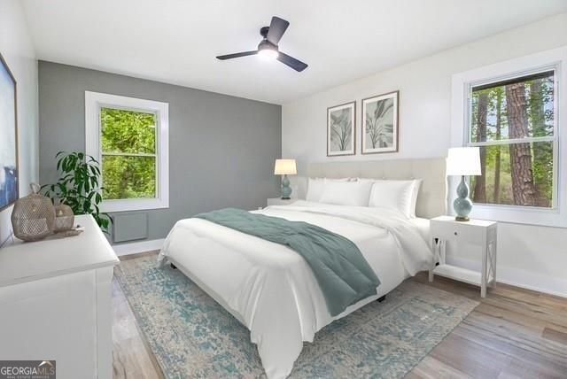 3185 Hammarskjold Drive East Point - 3