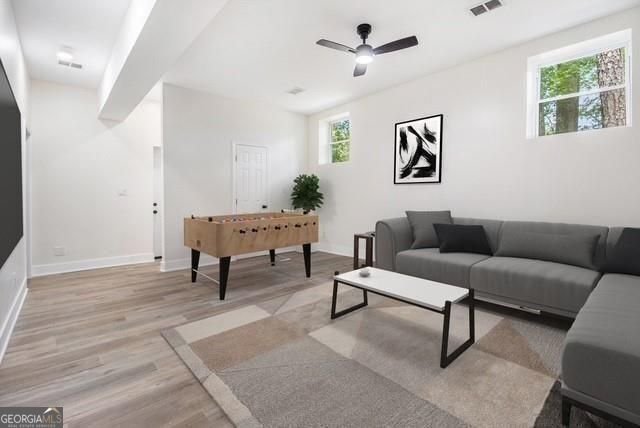 3185 Hammarskjold Drive East Point - 6